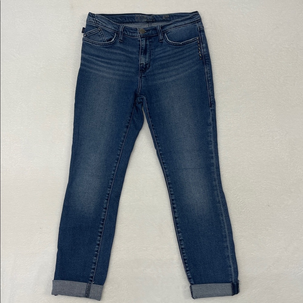 Rock & Republic Fixx Skinny Jeans Sz 8